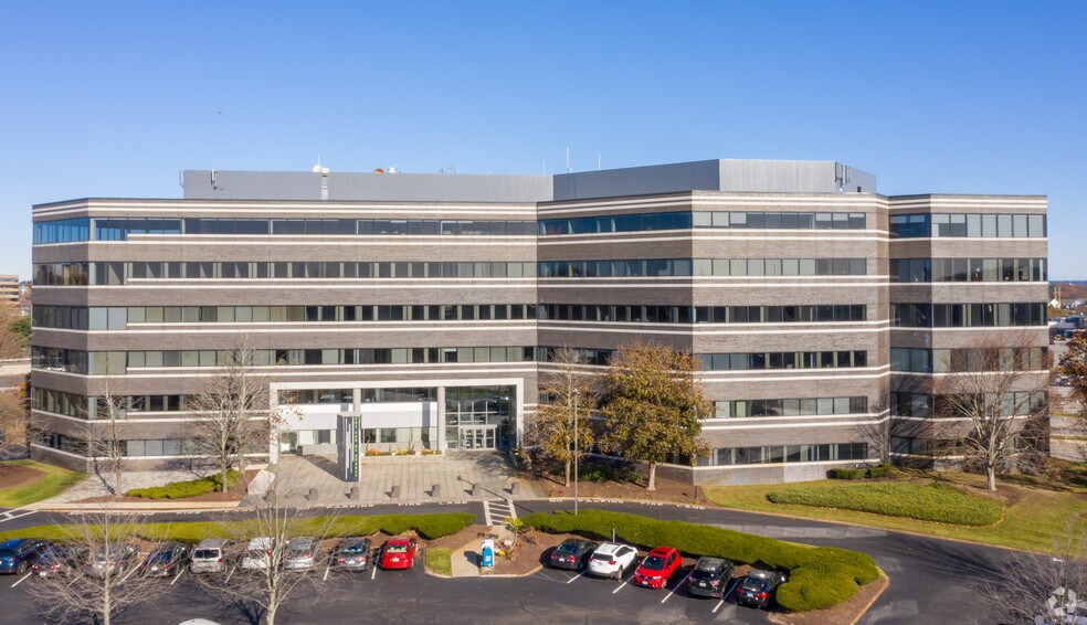 More Photos Of 1 Van de Graaff Dr, Burlington Office For Lease