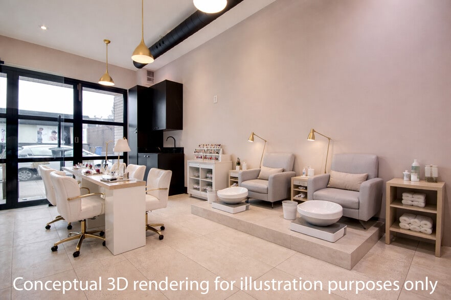 More Photos Of 31-43 Main St S, Georgetown Storefront Retail Office For Lease