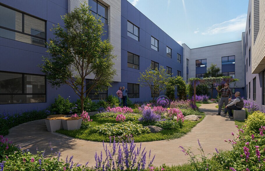 More Photos Of 2400 Filbert St, Oakland Land For Sale