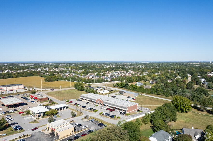 More Photos Of 1646-1672 Bryan Rd, O'Fallon Unknown For Lease