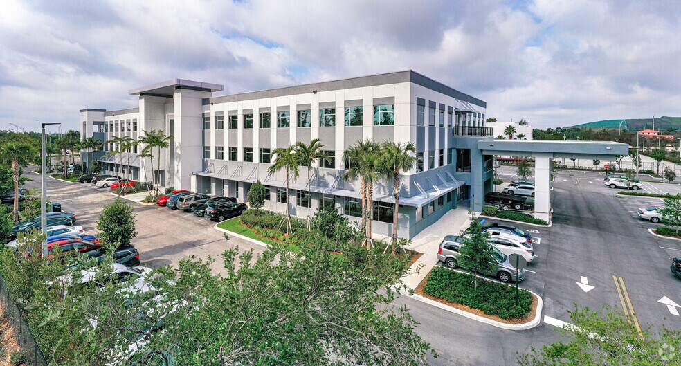 Primary Photo Of 1801 W Sample Rd, Deerfield Beach Medical For Lease
