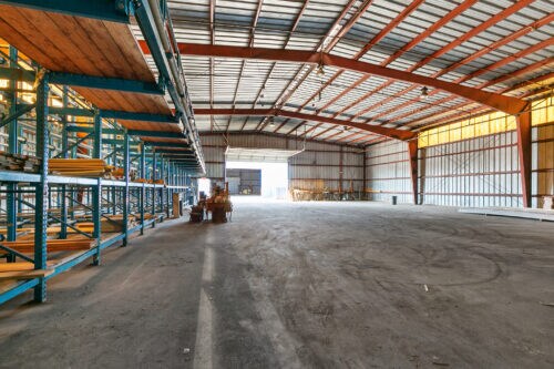 More Photos Of 533 Coolidge St, New Orleans Warehouse For Sale