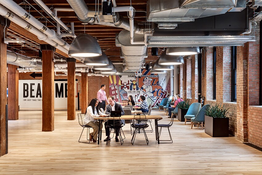 More Photos Of 603 Munger Ave, Dallas Office For Lease