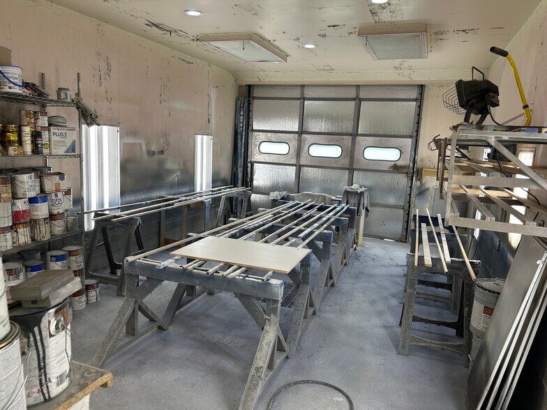 More Photos Of 2682 AR-56, Calico Rock Service For Sale