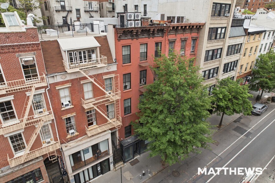 More Photos Of 43 W Eighth St, New York Apartments For Sale