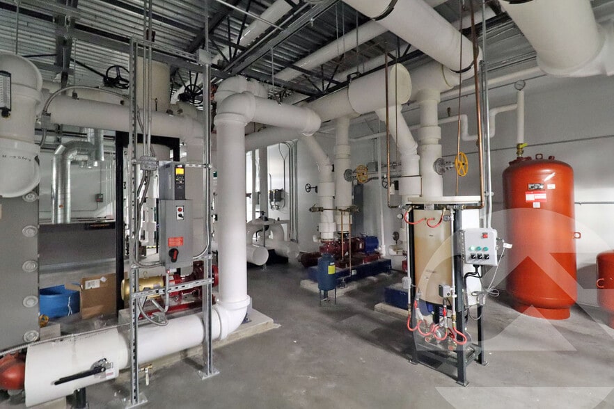 More Photos Of 419 E Pinconning Rd, Pinconning Warehouse For Sale