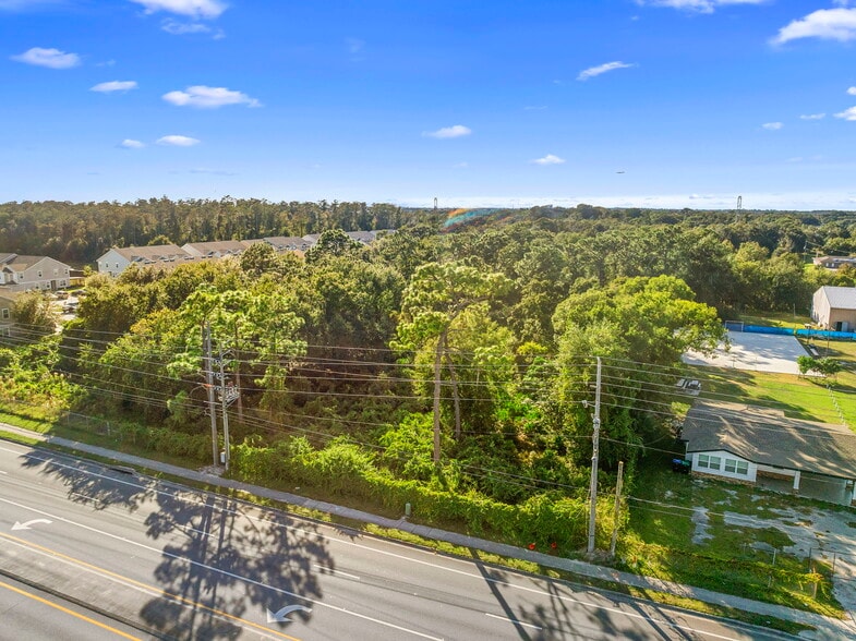 More Photos Of 4170 S Goldenrod Rd, Orlando Land For Sale