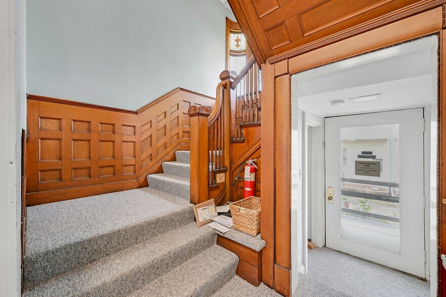 More Photos Of 101 Park St, Montclair Office For Sale