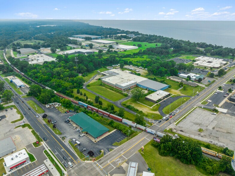 More Photos Of 1776 Hilltop Rd, Saint Joseph Warehouse For Sale