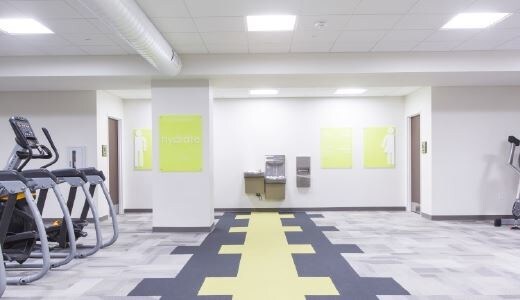 More Photos Of 1255 Fourier Dr, Madison Office For Lease