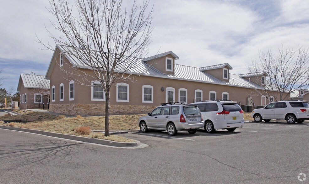 2904 Rodeo Park Dr E  