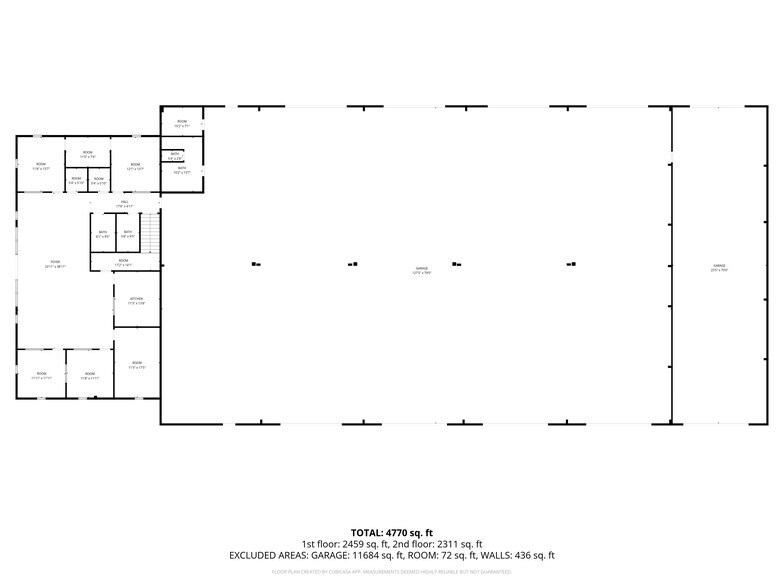 More Photos Of 14761 W I-20, Odessa Industrial For Sale