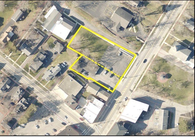 More Photos Of 20 N Main St, Honeoye Falls Restaurant For Sale