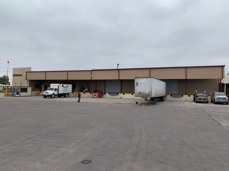More Photos Of 7750 Padre Island Hwy, Brownsville Industrial For Lease