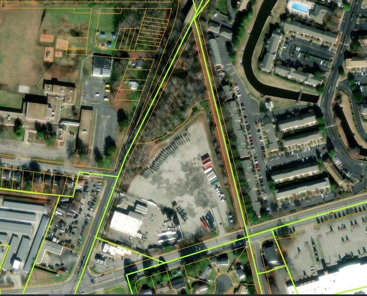 More Photos Of 192 Providence Rd, Chesapeake Land For Lease