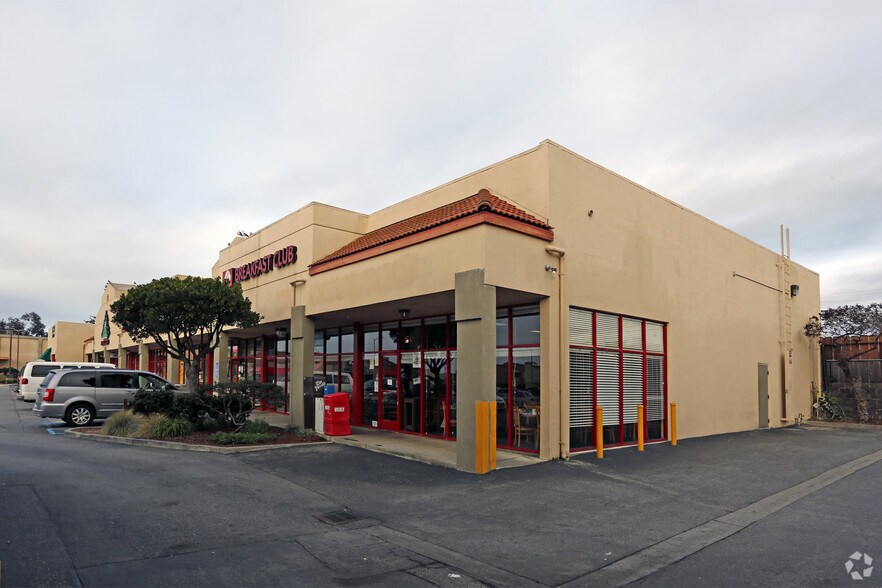 More Photos Of 1130 Fremont Blvd, Seaside Unknown For Lease