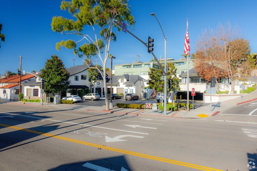More Photos Of 312 Broadway St, Laguna Beach Office For Lease