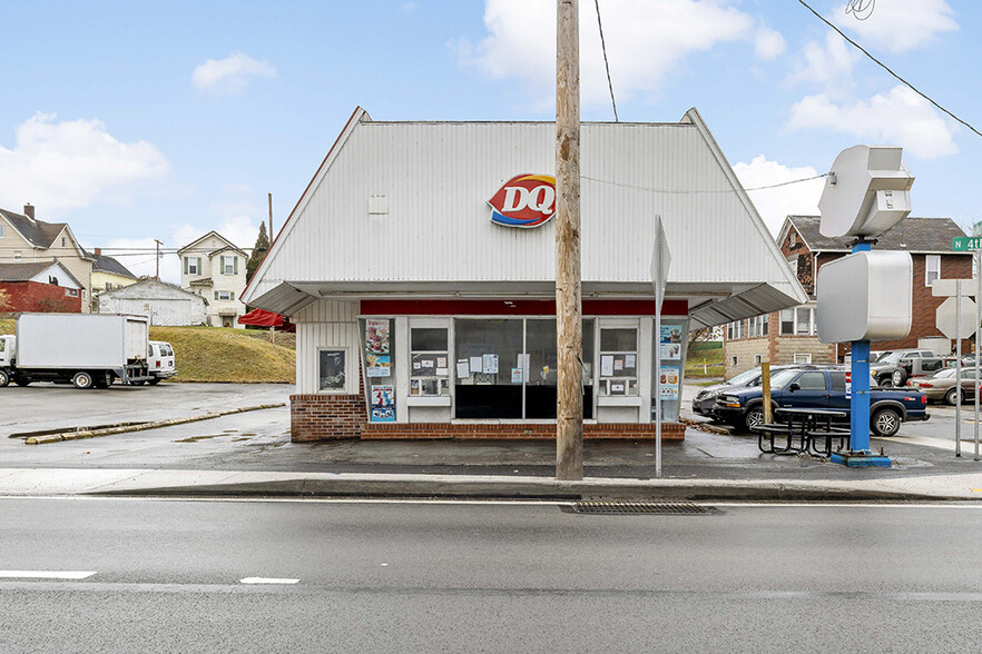 Primary Photo Of 321 N 4th St, Youngwood Freestanding For Sale