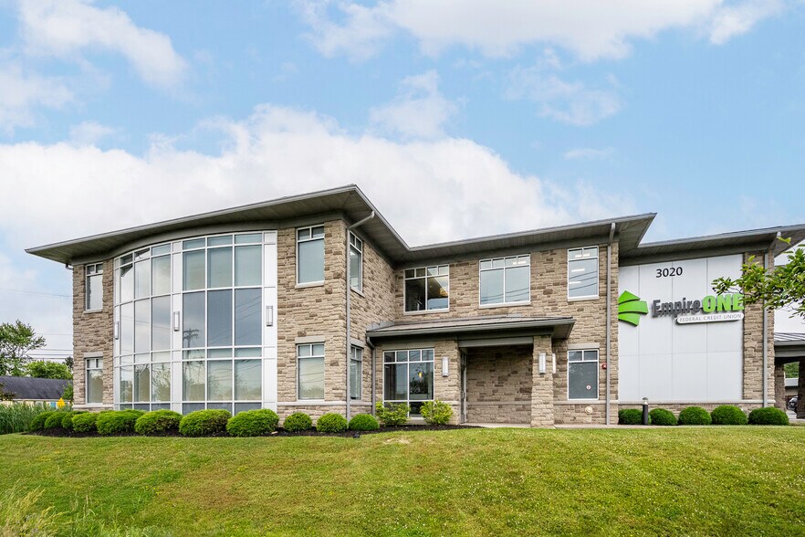 More Photos Of 3020 Orchard Park Rd, Buffalo Office For Sale