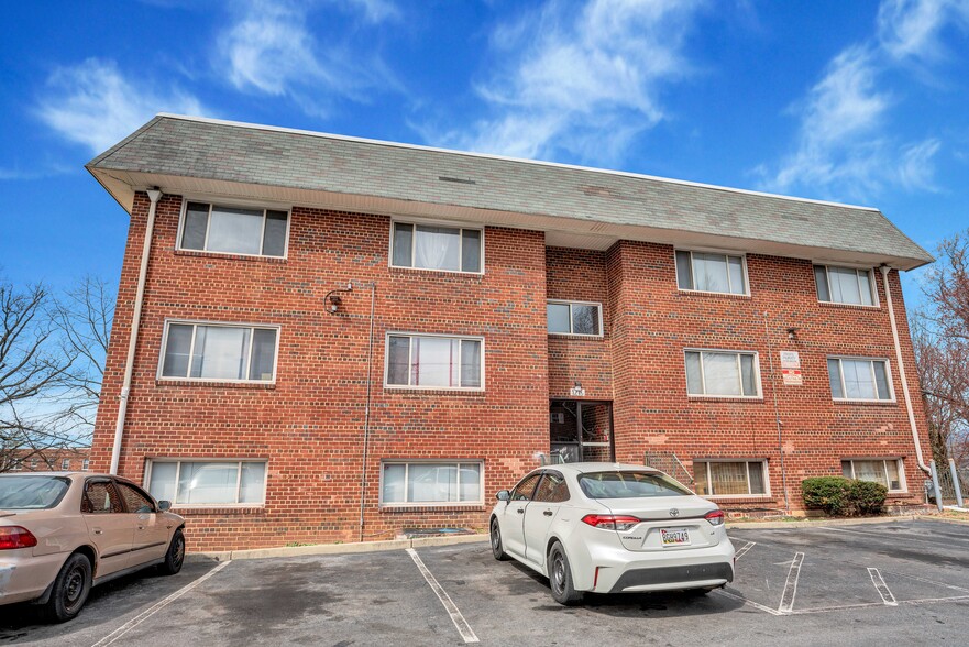 More Photos Of 1201 Benning Rd, Capitol Heights Apartments For Sale