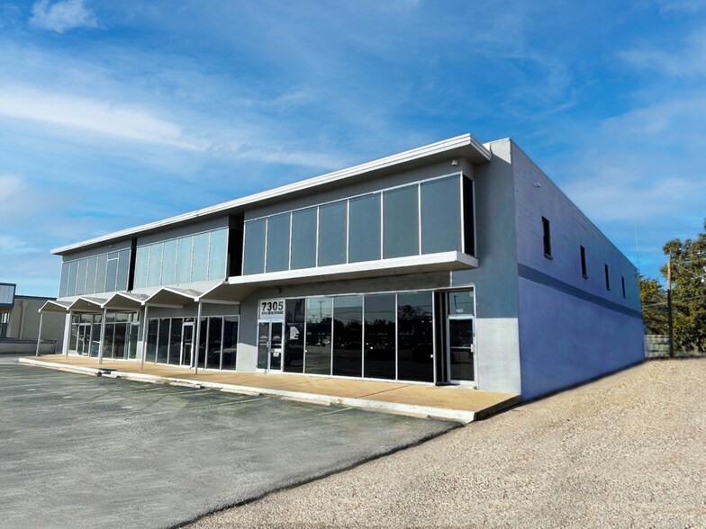 Primary Photo Of 7305 Boulevard 26, North Richland Hills Storefront Retail Office For Lease