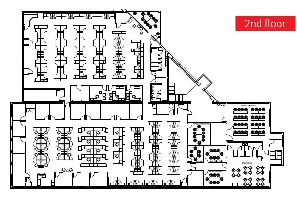 Photo of 2nd Floor Ste 