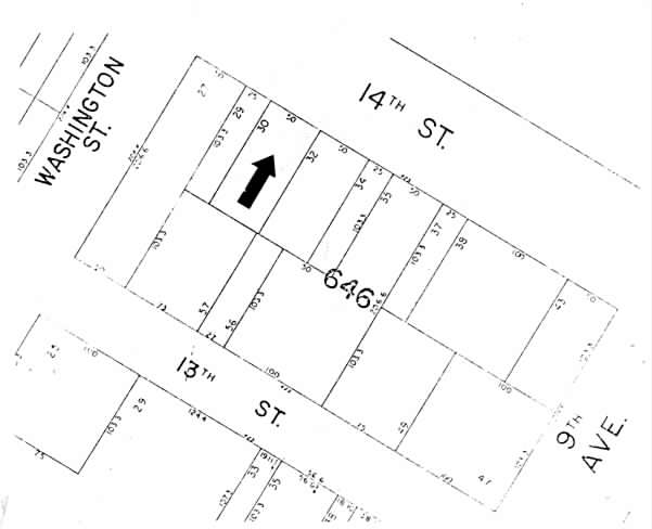 More Photos Of 420 W 14th St, New York Office Residential For Lease