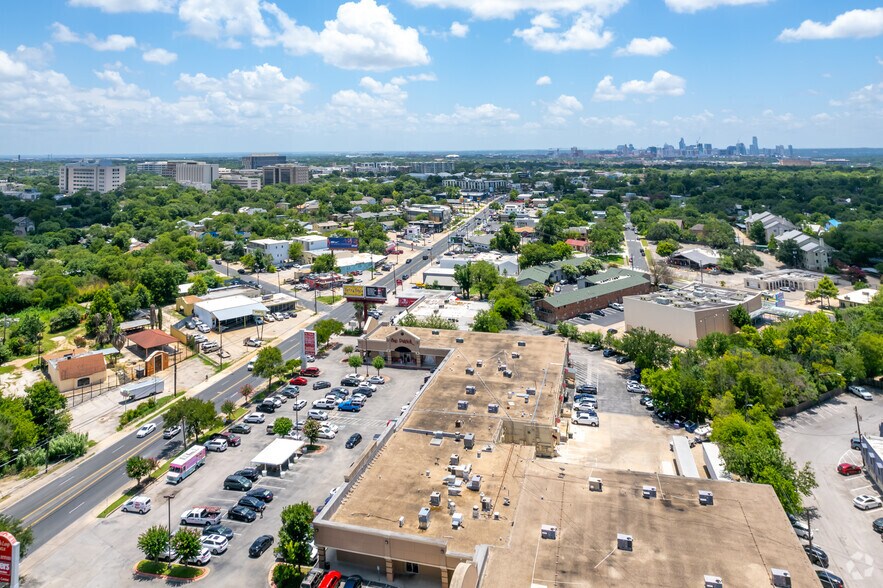 More Photos Of 5222 Burnet Rd, Austin Unknown For Lease