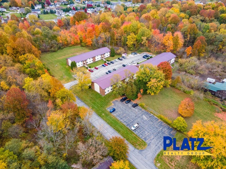 More Photos Of 1000 Liberty Blvd, Cortland Apartments For Sale