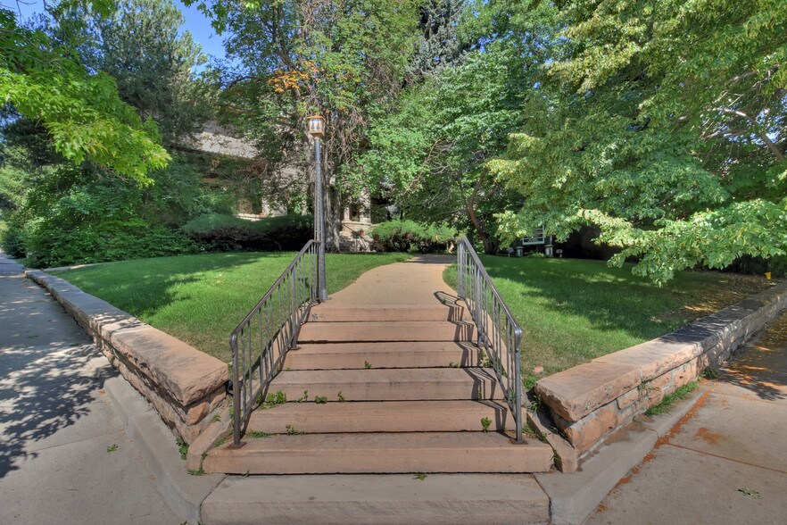 More Photos Of 2305 Broadway, Boulder Loft Creative Space For Sale