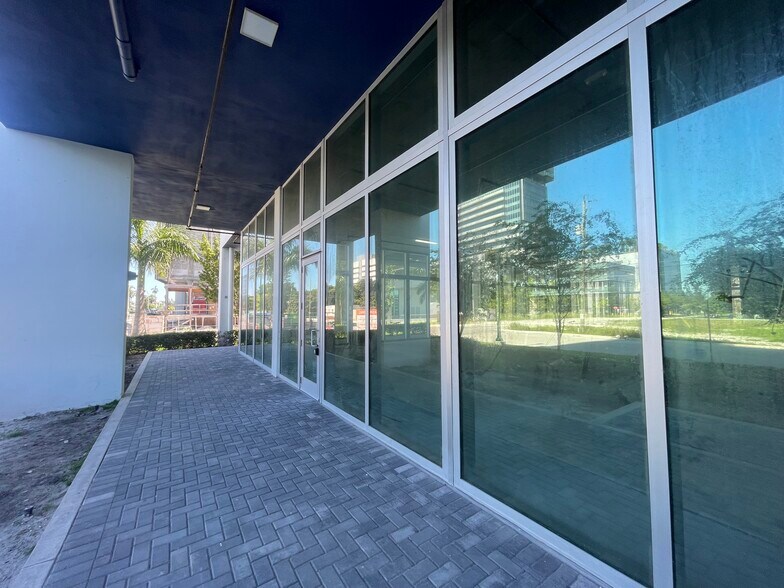 More Photos Of 2820 NE 214th St, Aventura Loft Creative Space For Sale