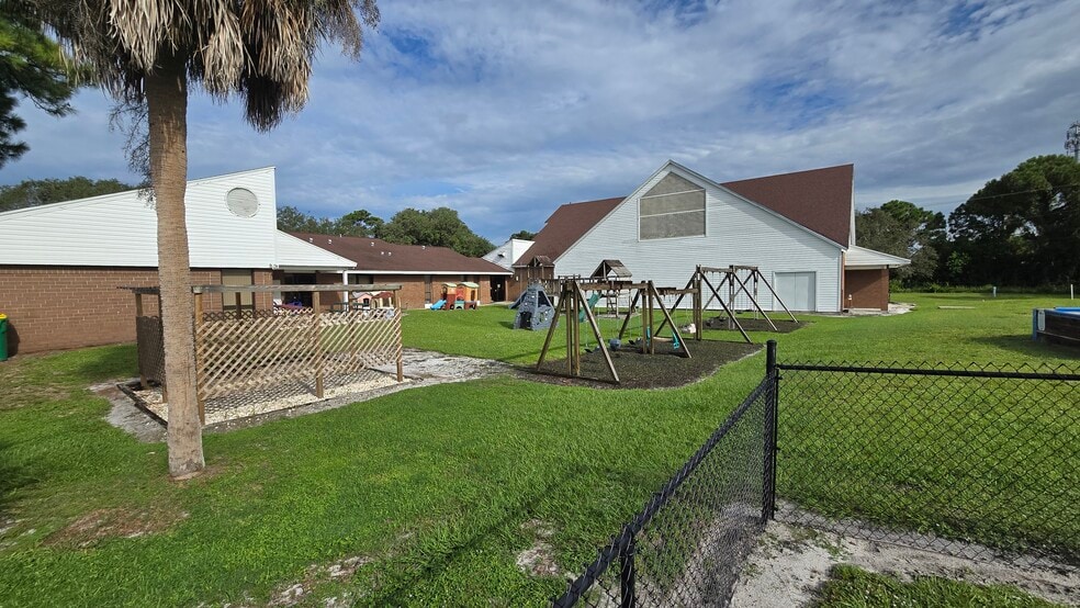 More Photos Of 5995 N Wickham Rd, Melbourne Religious Facility For Sale