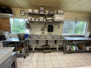 More Photos Of W497 County Road SS, Campbellsport Restaurant For Sale