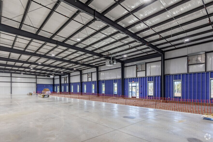 More Photos Of 815 Aviation Ln, Gallatin Unknown For Lease