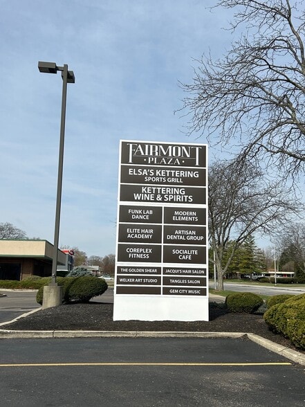 More Photos Of 1212-1240 Stroop Rd, Dayton Unknown For Lease