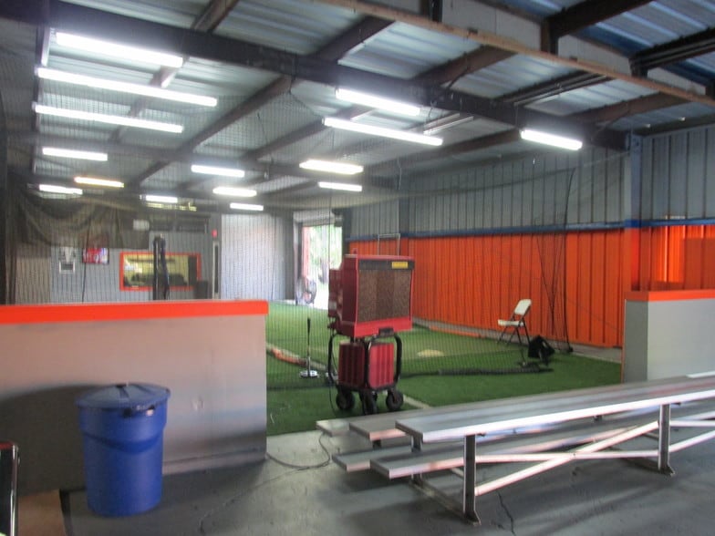 More Photos Of 1204 N Rome Ave, Tampa Warehouse For Lease