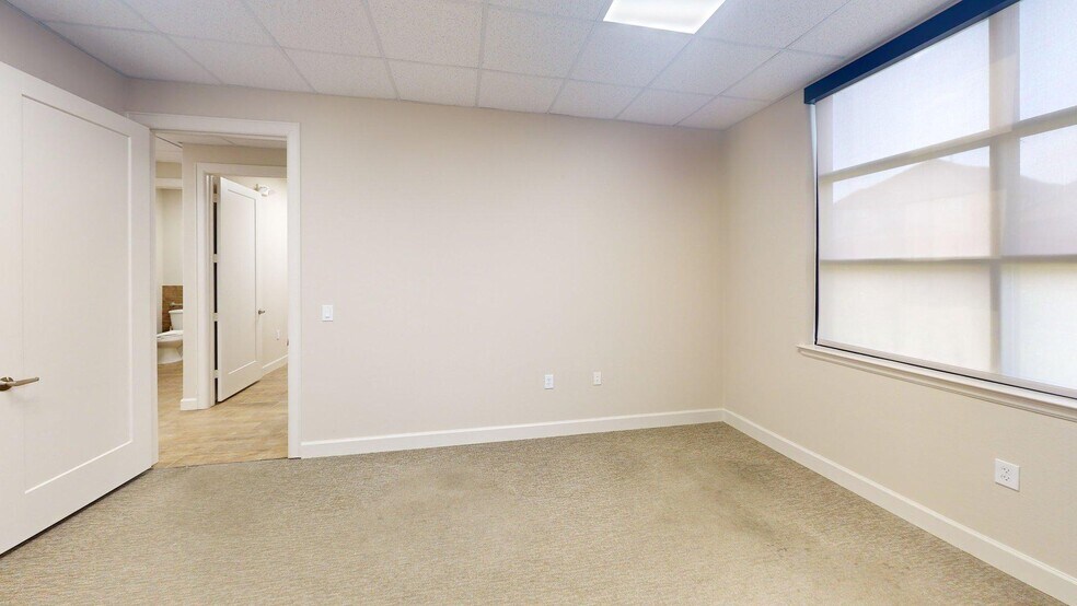 More Photos Of 8118 Fry Rd, Cypress Office For Lease