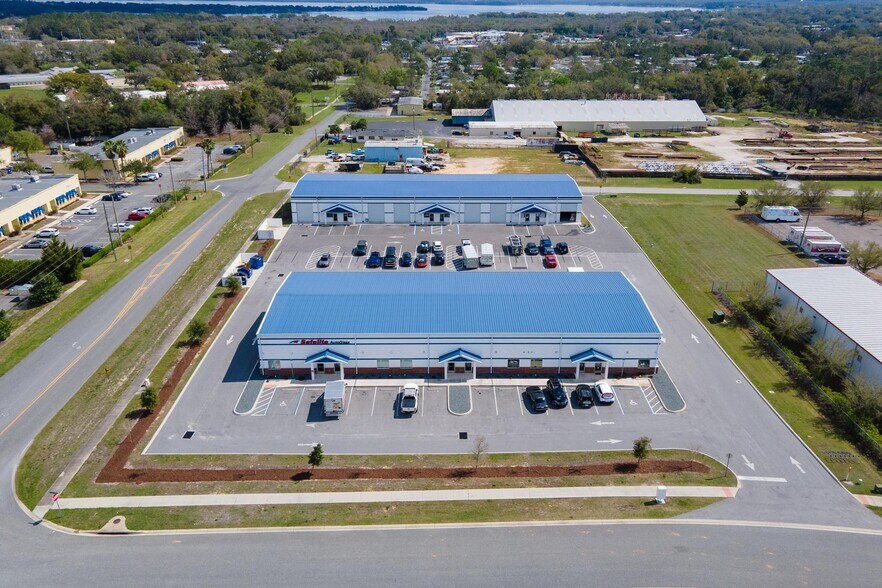 Primary Photo Of , Leesburg Industrial For Sale
