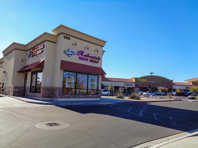 More Photos Of Boulder Hwy, Las Vegas Unknown For Lease