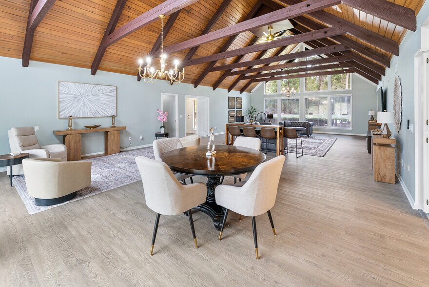 More Photos Of 100 Morgan Dr, Jesup Land For Sale