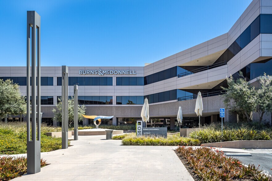 More Photos Of 140 S State College Blvd, Brea Office For Sale