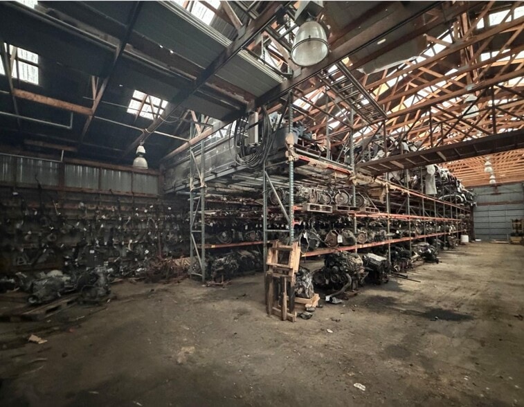 More Photos Of 3191 Highway 50, Beaufort Warehouse For Sale