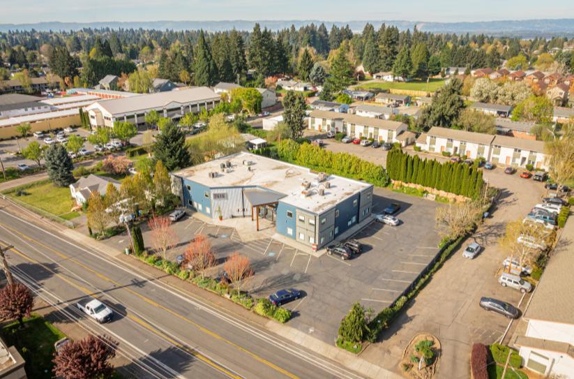 More Photos Of 7414 NE Hazel Dell Ave, Vancouver Office For Sale