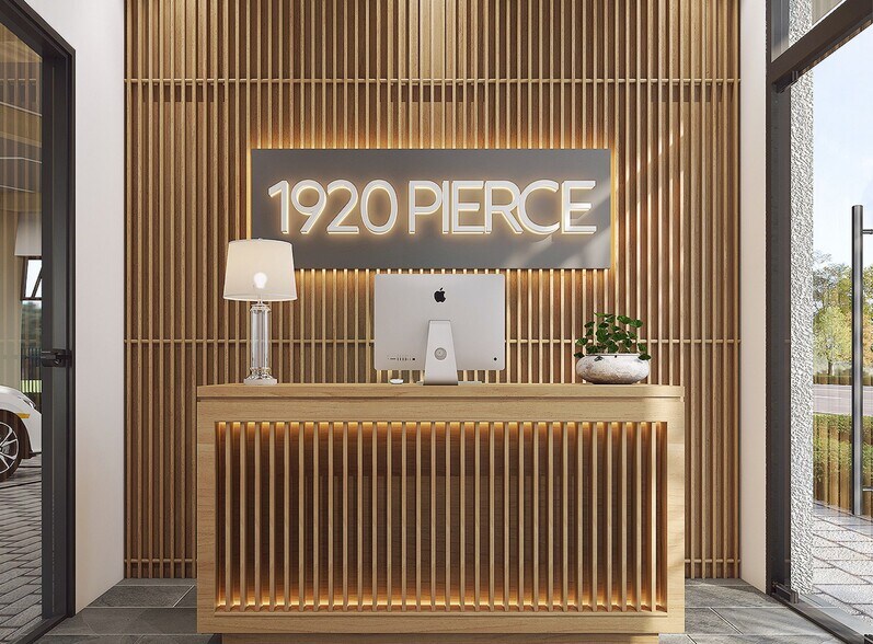 More Photos Of 1920 Pierce St, Hollywood Land For Sale