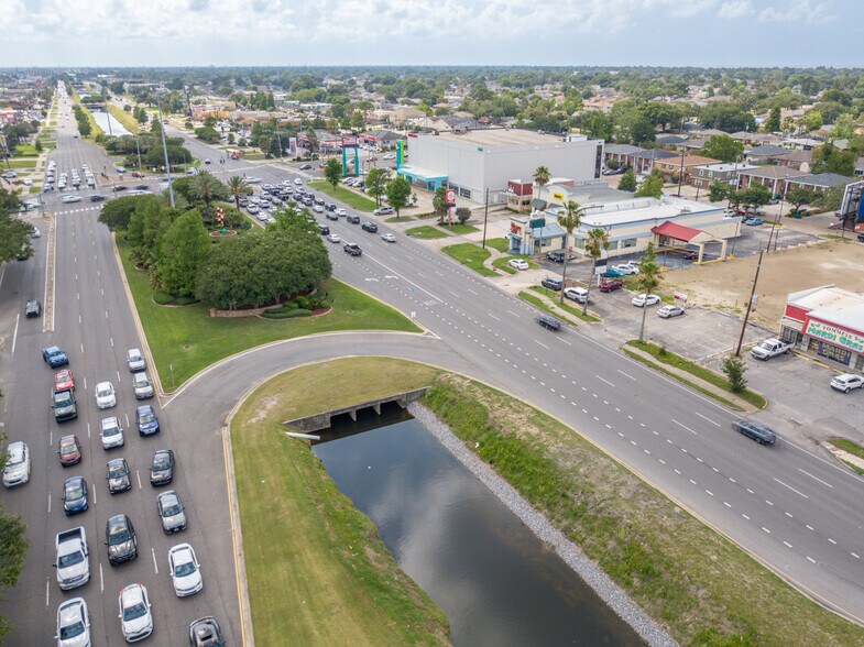 More Photos Of 4509 Veterans Memorial Blvd, Metairie Land For Sale
