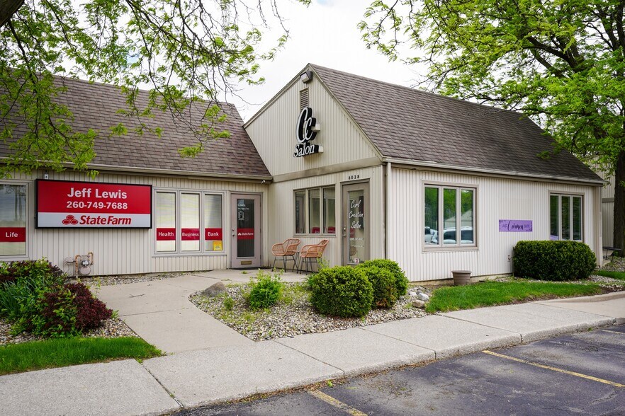 More Photos Of 6038 E State Blvd, Fort Wayne Office For Lease