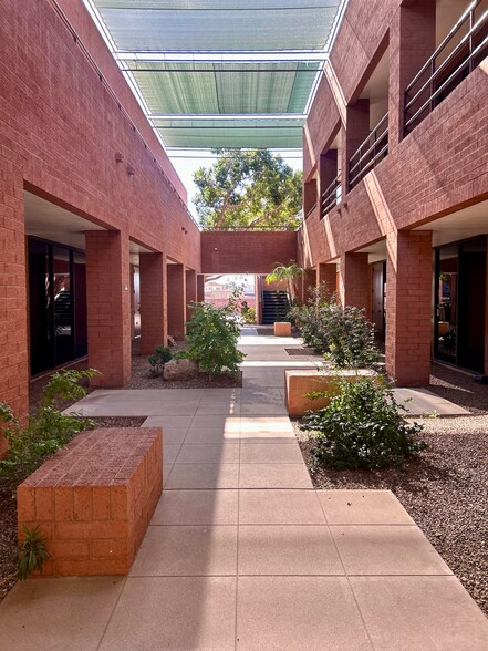 More Photos Of 1255 W Baseline Rd, Mesa Office For Lease