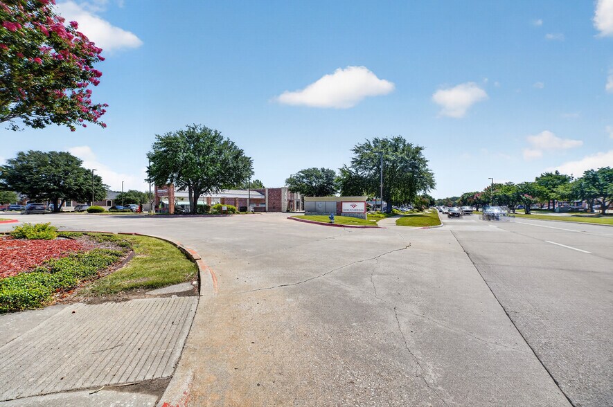 More Photos Of 3600 Eldorado Pky, McKinney Office For Lease