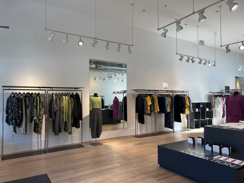 More Photos Of 153 Throckmorton Ave, Mill Valley Storefront Retail Residential For Lease