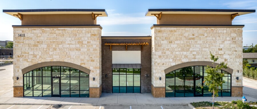 More Photos Of 14111 King Rd, Frisco General Retail For Sale